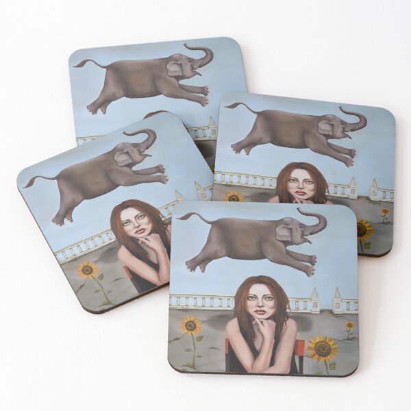 Item preview, The Great Escape designed and sold by LeahSaulnier.