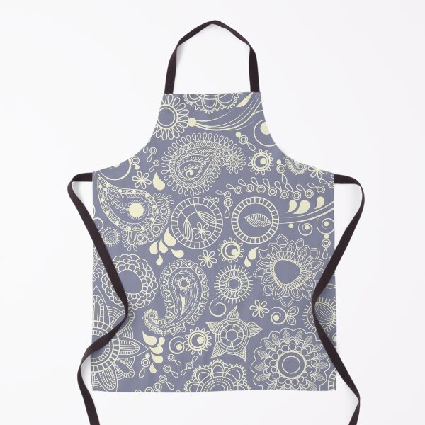 Item preview, Decorative paisley ornament designed and sold by 4Seasons.