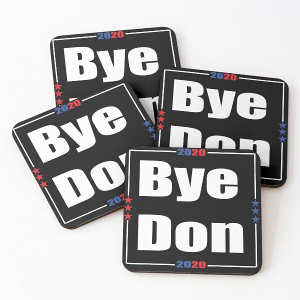 Item preview, Byedon 2020 t-shirt  designed and sold by mamdoum2001.