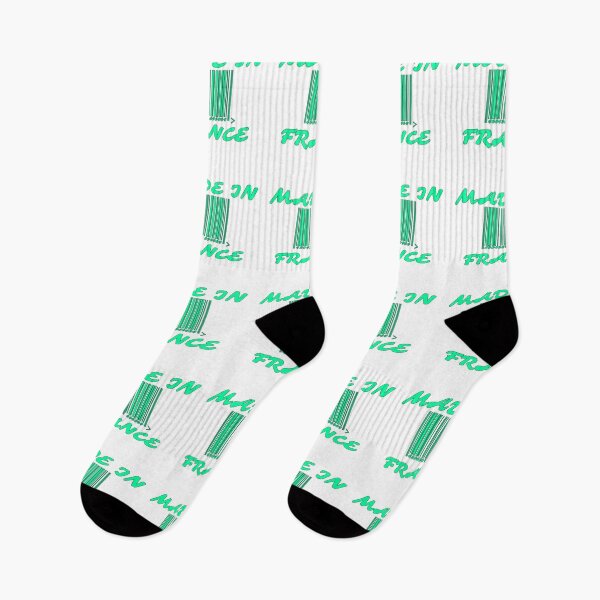 Item preview, MADE IN FRANCE (Funny) Earth Merch designed and sold by Mustard Prophet.