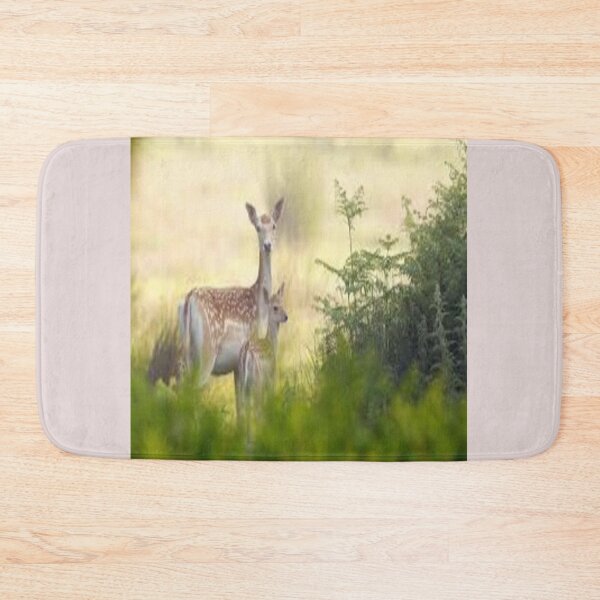 Item preview, Well designed deer with good weather designed and sold by Sameer Shrivastava.