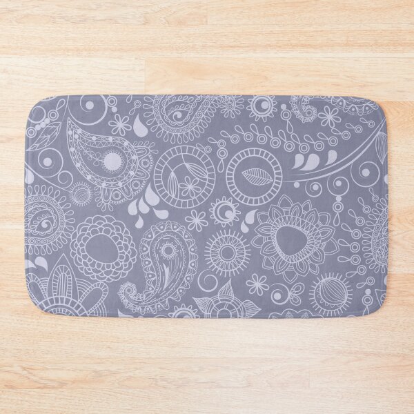 Item preview, Decorative paisley ornament designed and sold by 4Seasons.