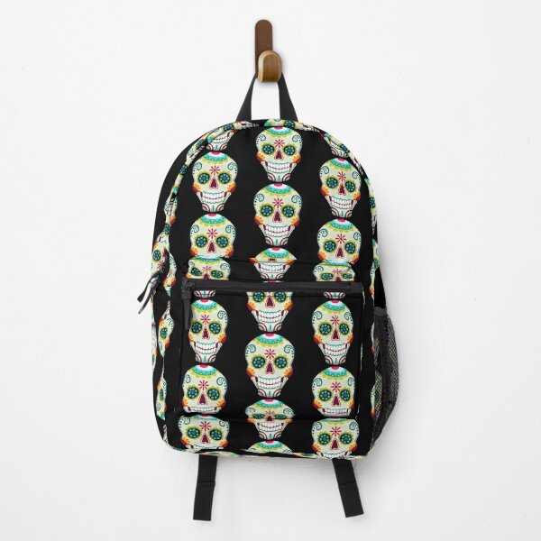 Item preview, Mexican Sugar Skull designed and sold by 2MdesignStore.