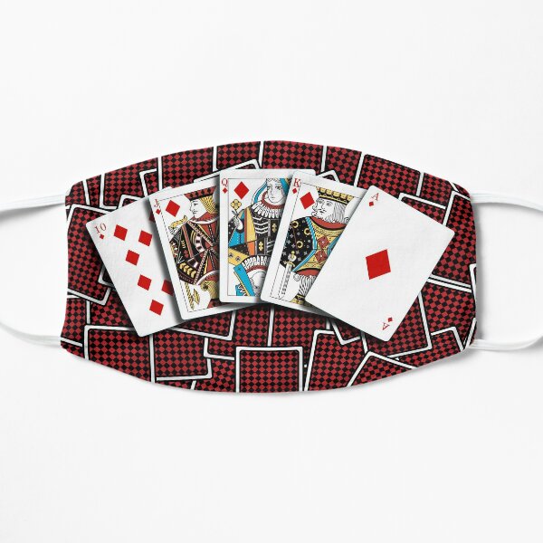 Poker 2 spieler flush kit