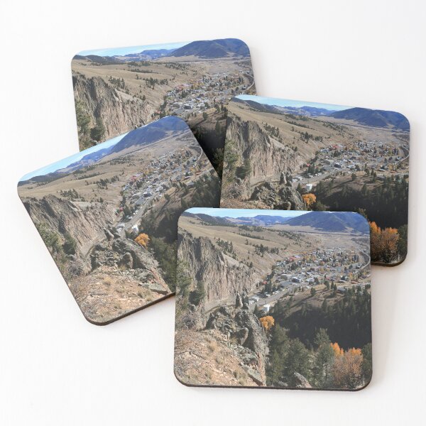 Item preview, Creede view designed and sold by zumi.