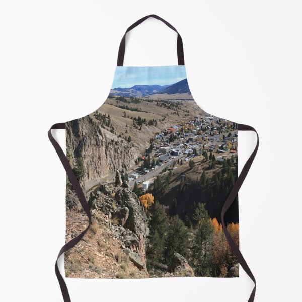 Item preview, Creede view designed and sold by zumi.