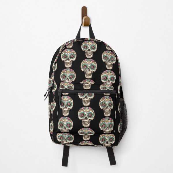 Item preview, Mexican Sugar Skull designed and sold by 2MdesignStore.