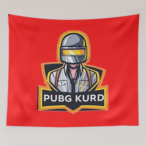 Artikelvorschau, PUBG KURD KURDISTAN KURDISH KURDEM KURD كورد كوردستان اكراد كه ردستان entworfen und verkauft von Rabon M.