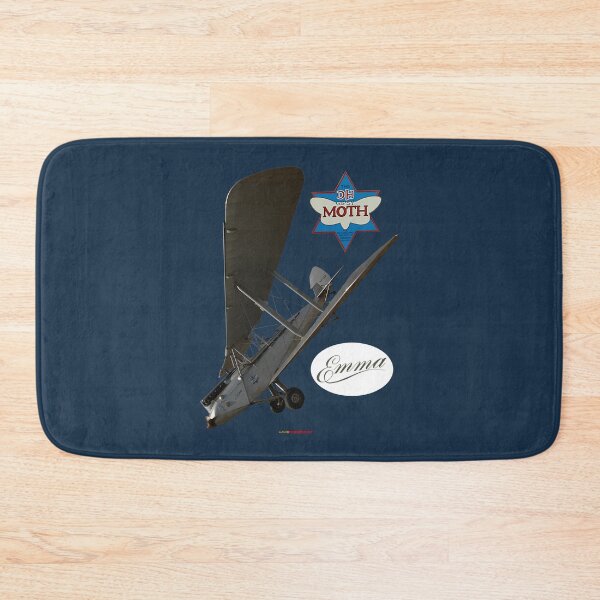 Item preview, Gipsy Moth VH-ULP Emma Design designed and sold by muz2142.