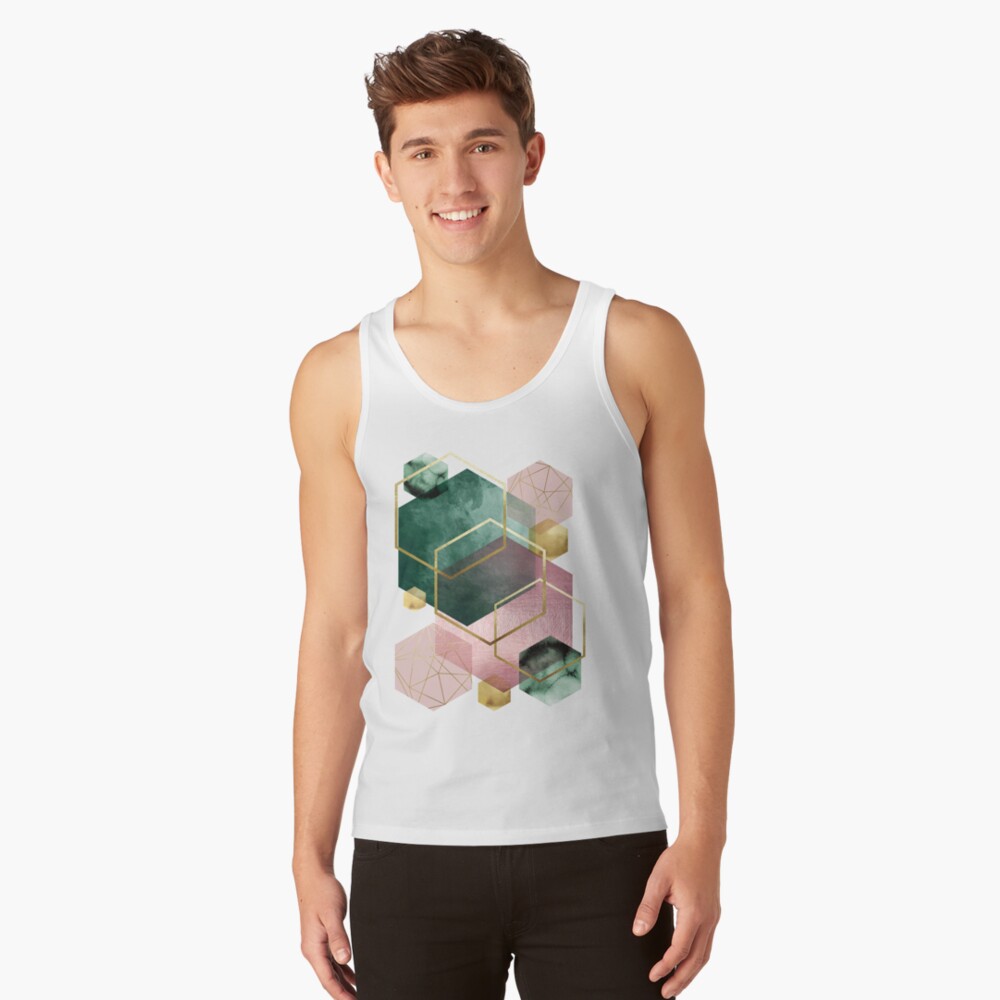 Item preview, Tank Top designed and sold by UrbanEpiphany.