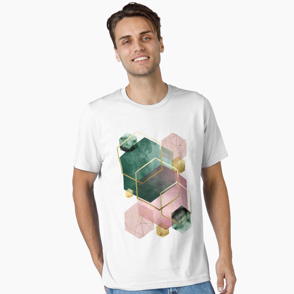 Item preview, Essential T-Shirt designed and sold by UrbanEpiphany.