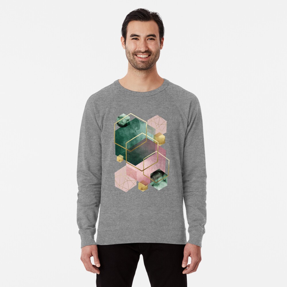 Item preview, Lightweight Sweatshirt designed and sold by UrbanEpiphany.