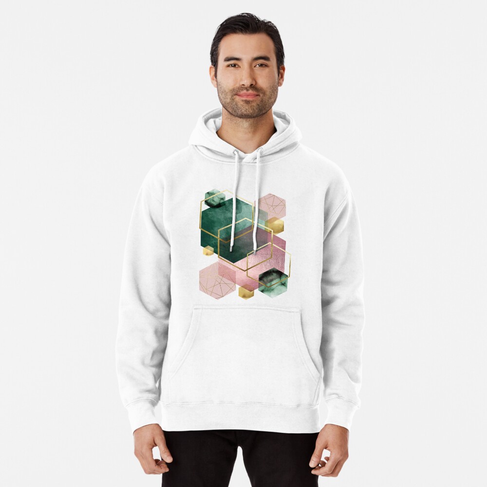 Item preview, Pullover Hoodie designed and sold by UrbanEpiphany.