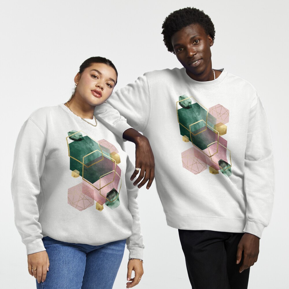 Item preview, Pullover Sweatshirt designed and sold by UrbanEpiphany.