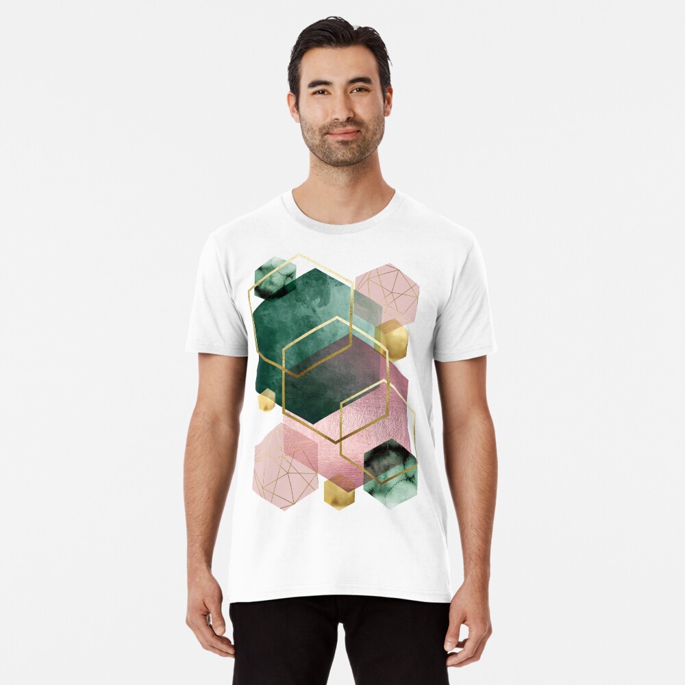 Item preview, Premium T-Shirt designed and sold by UrbanEpiphany.
