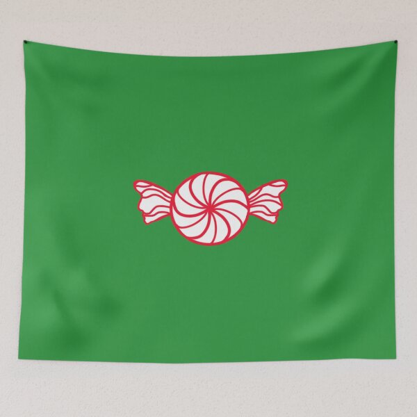 Item preview, Peppermint designed and sold by DesignsbyYoungs.