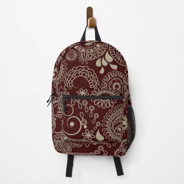 Item preview, Decorative paisley ornament designed and sold by 4Seasons.
