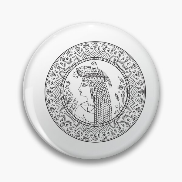 Item preview, Egypt coin designed and sold by Aprilreign1111.