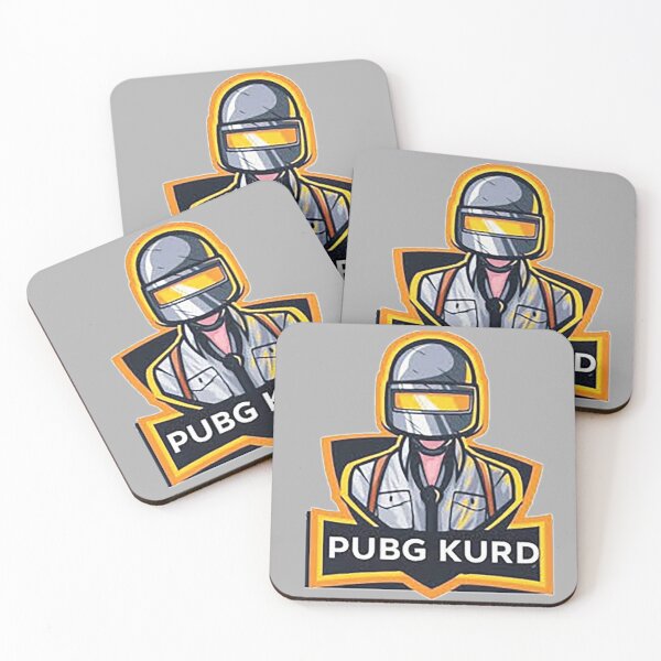 Artikelvorschau, PUBG KURD KURDISTAN KURDISH KURDEM KURD كورد كوردستان اكراد كه ردستان entworfen und verkauft von Rabon M.