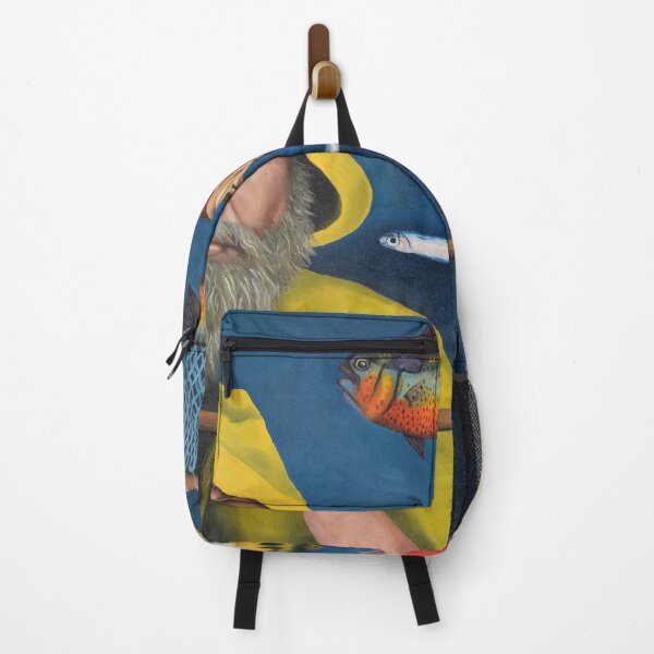 Item preview, Fishful Thinking designed and sold by LeahSaulnier.