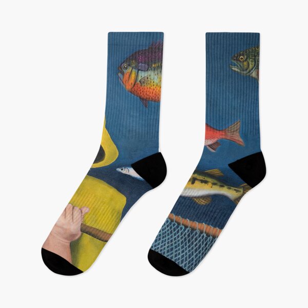Item preview, Fishful Thinking designed and sold by LeahSaulnier.
