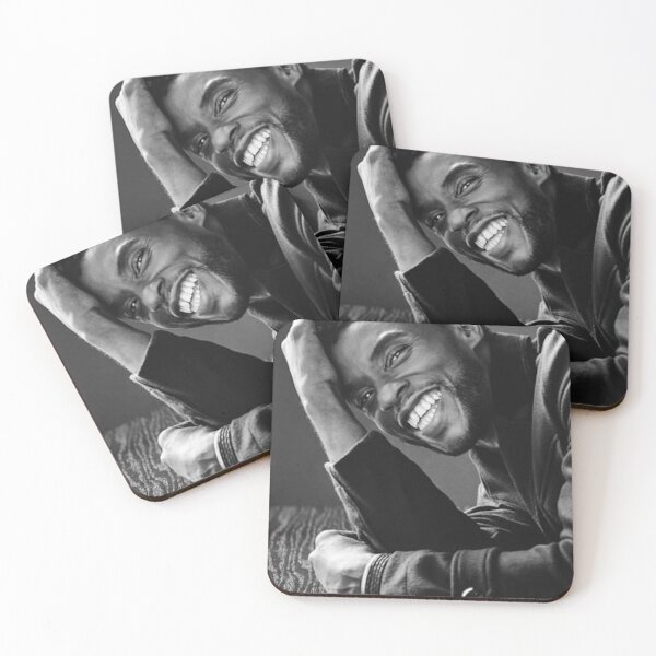 Item preview, Black Panther designed and sold by Wrobo.