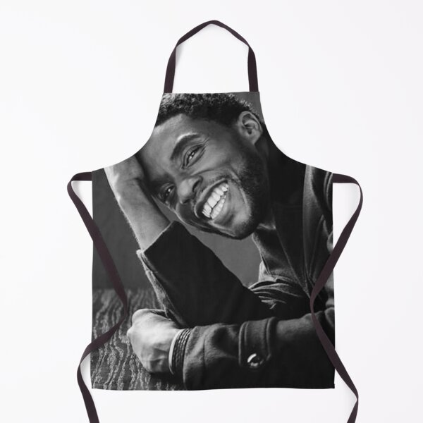 Item preview, Black Panther designed and sold by Wrobo.