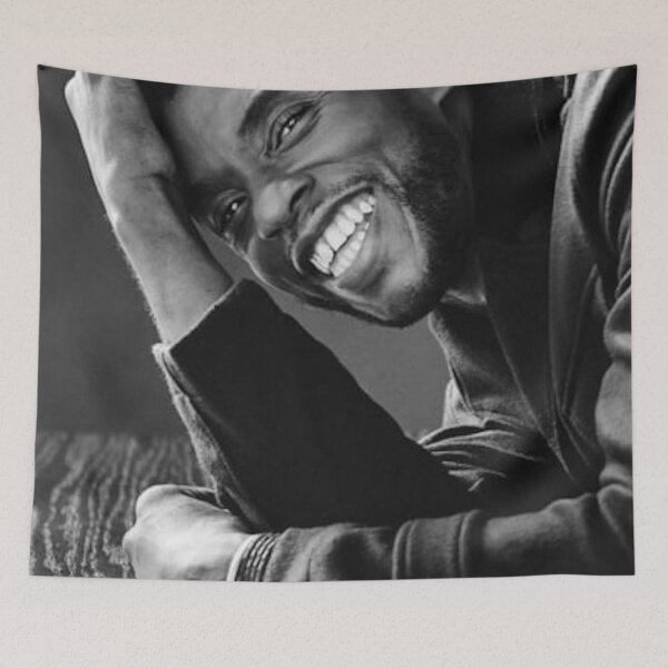 Item preview, Black Panther designed and sold by Wrobo.