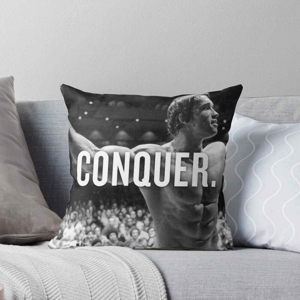 Item preview, Throw Pillow designed and sold by AffordableArtCo.
