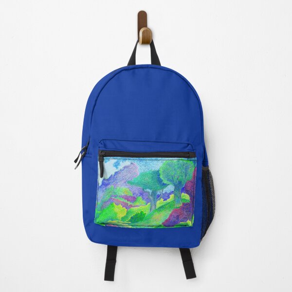 Item preview, Imaginary Landscape designed and sold by Anthony Macaluso.