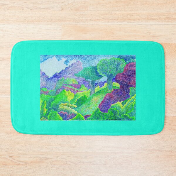 Item preview, Imaginary Landscape  designed and sold by Anthony Macaluso.