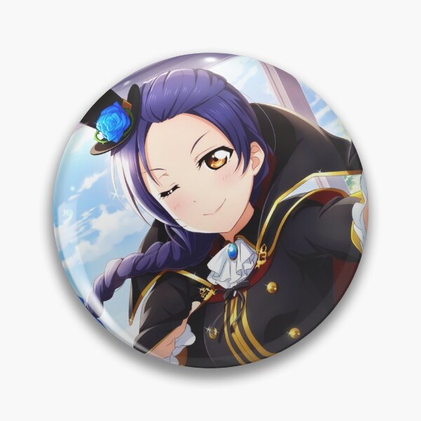 Item preview, umi sonoda ~correct! well done!~ designed and sold by celestialuden1.