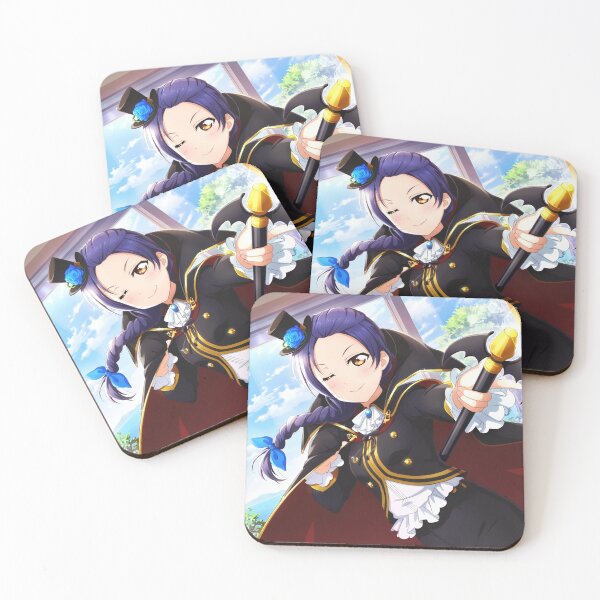 Item preview, umi sonoda ~correct! well done!~ designed and sold by celestialuden1.