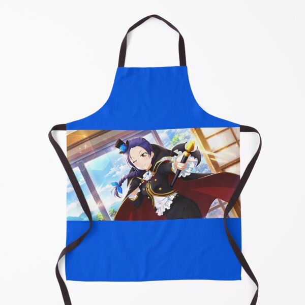 Item preview, umi sonoda ~correct! well done!~ designed and sold by celestialuden1.