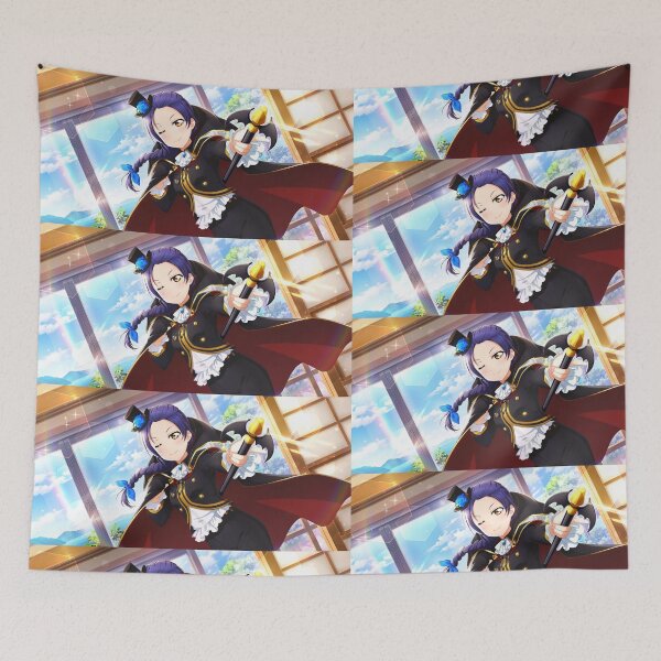 Item preview, umi sonoda ~correct! well done!~ designed and sold by celestialuden1.