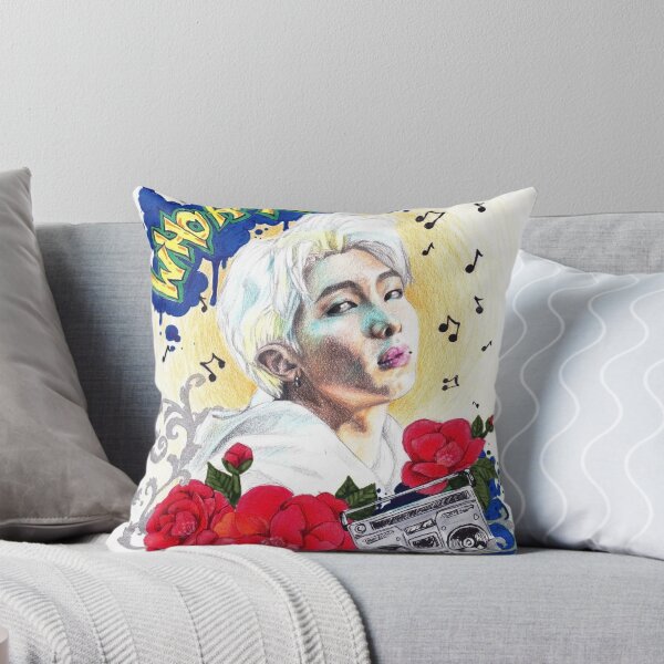 Item preview, Map of the Soul: Persona designed and sold by MaybeaWerewolf.