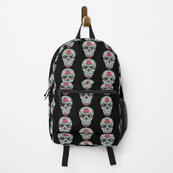 Item preview, Mexican Sugar Skull designed and sold by 2MdesignStore.