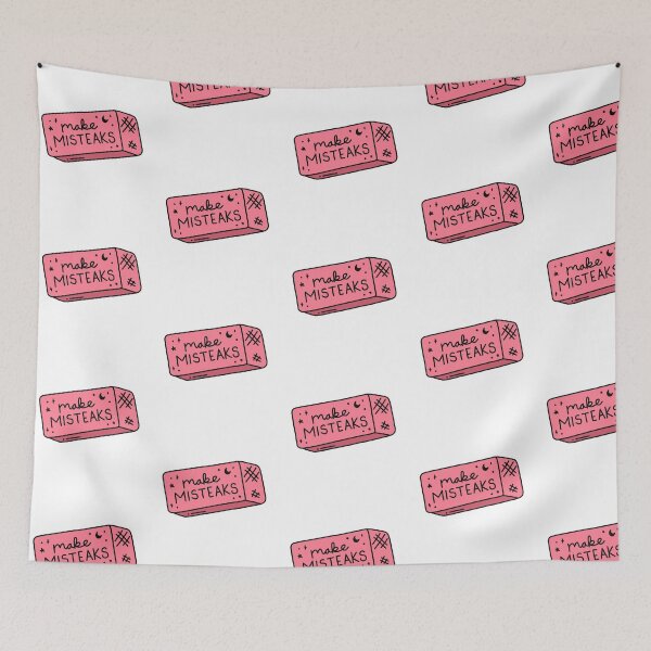 Item preview, Make Mistakes designed and sold by kapkap95.