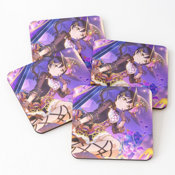 Item preview, umi sonoda ~magical ☆ halloween~  designed and sold by celestialuden1.
