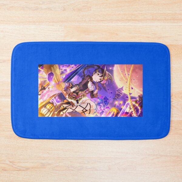 Item preview, umi sonoda ~magical ☆ halloween~  designed and sold by celestialuden1.