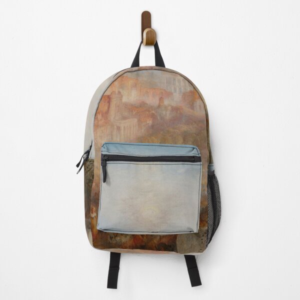 Item preview, Joseph Mallord William Turner "Modern Rome – Campo Vaccino" designed and sold by Alexandra Dahl.