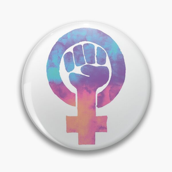 Item preview, Psychedelic Rainbow Venus Power Fist designed and sold by XXRebellion.