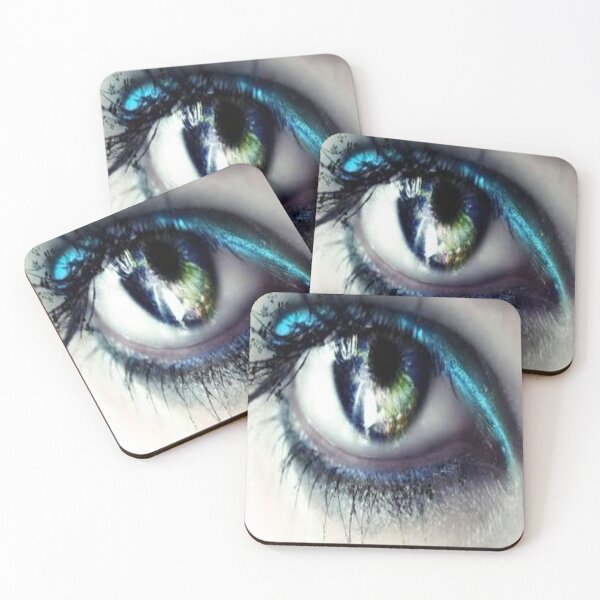 Item preview, best Blue Eye Design designed and sold by Sameer Shrivastava.