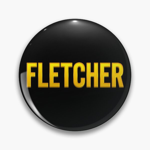 Item preview, Fletcher Family Name designed and sold by xesed.