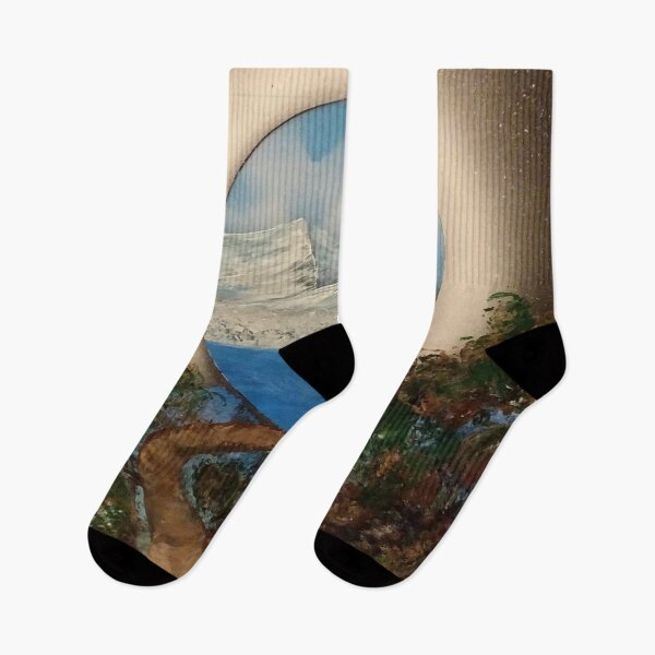 Item preview, The path to a better world designed and sold by edwardtiptonart.
