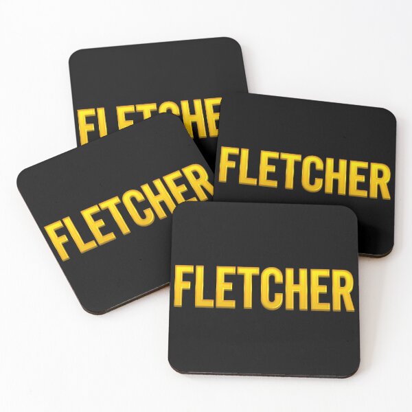 Aperçu de l'œuvre Fletcher Family Name créée et vendue par xesed.