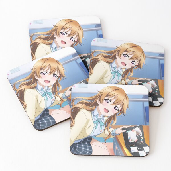 Item preview, kanata konoe ~a haruka-chan photo album!~ designed and sold by celestialuden1.