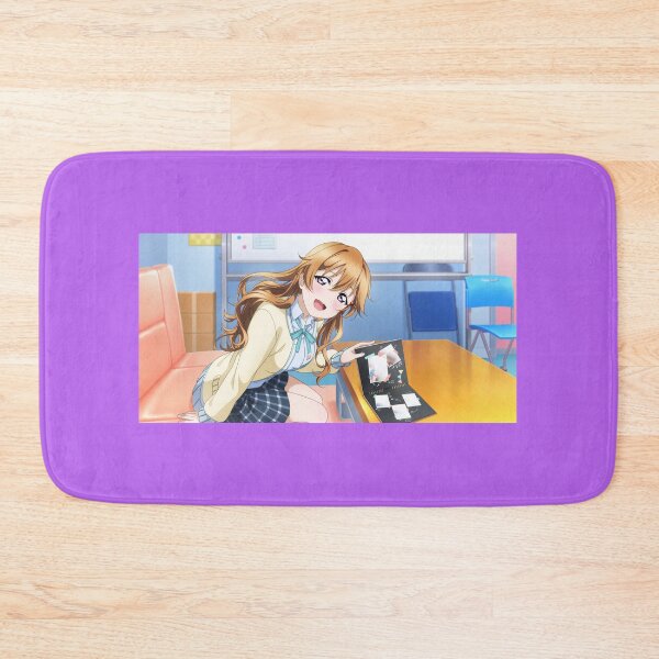 Item preview, kanata konoe ~a haruka-chan photo album!~ designed and sold by celestialuden1.