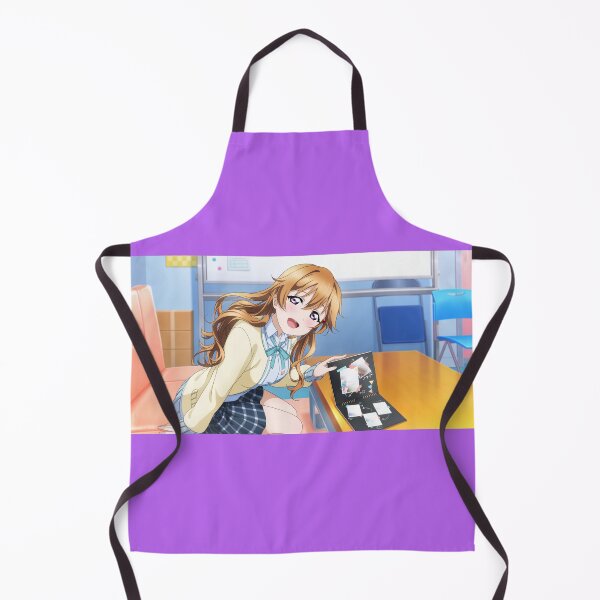 Item preview, kanata konoe ~a haruka-chan photo album!~ designed and sold by celestialuden1.