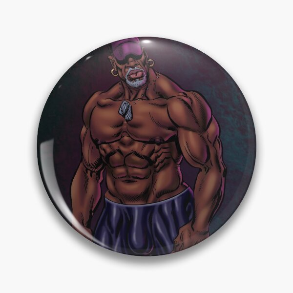 Item preview, Old Man Boo by Belasco designed and sold by belasco64.